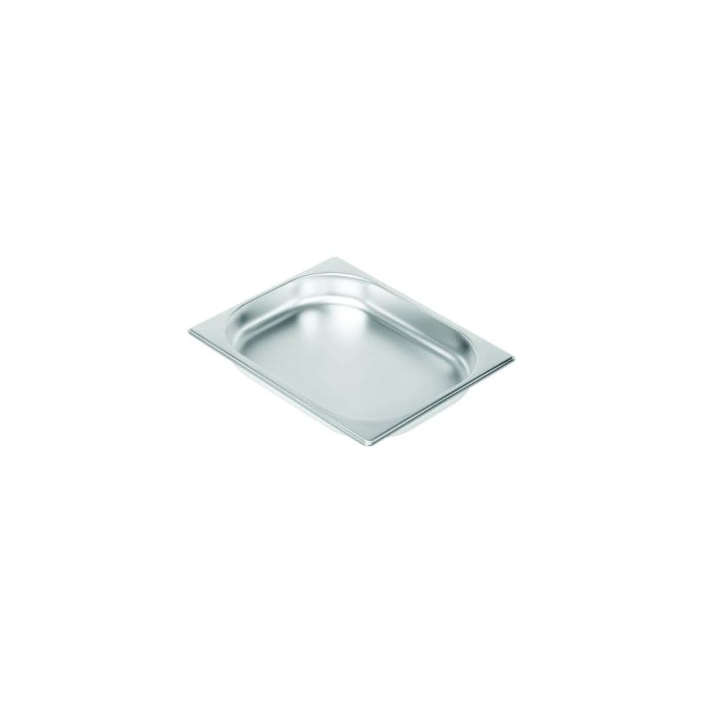 Коландер без отверстий ALVEUS gn pan 1/2x40 br 265x325x40 1008732