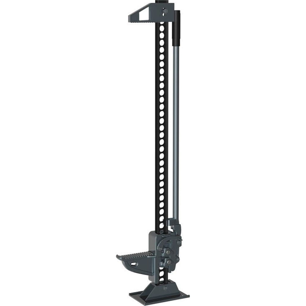 Реечный домкрат СОРОКИН High Jack 3.160
