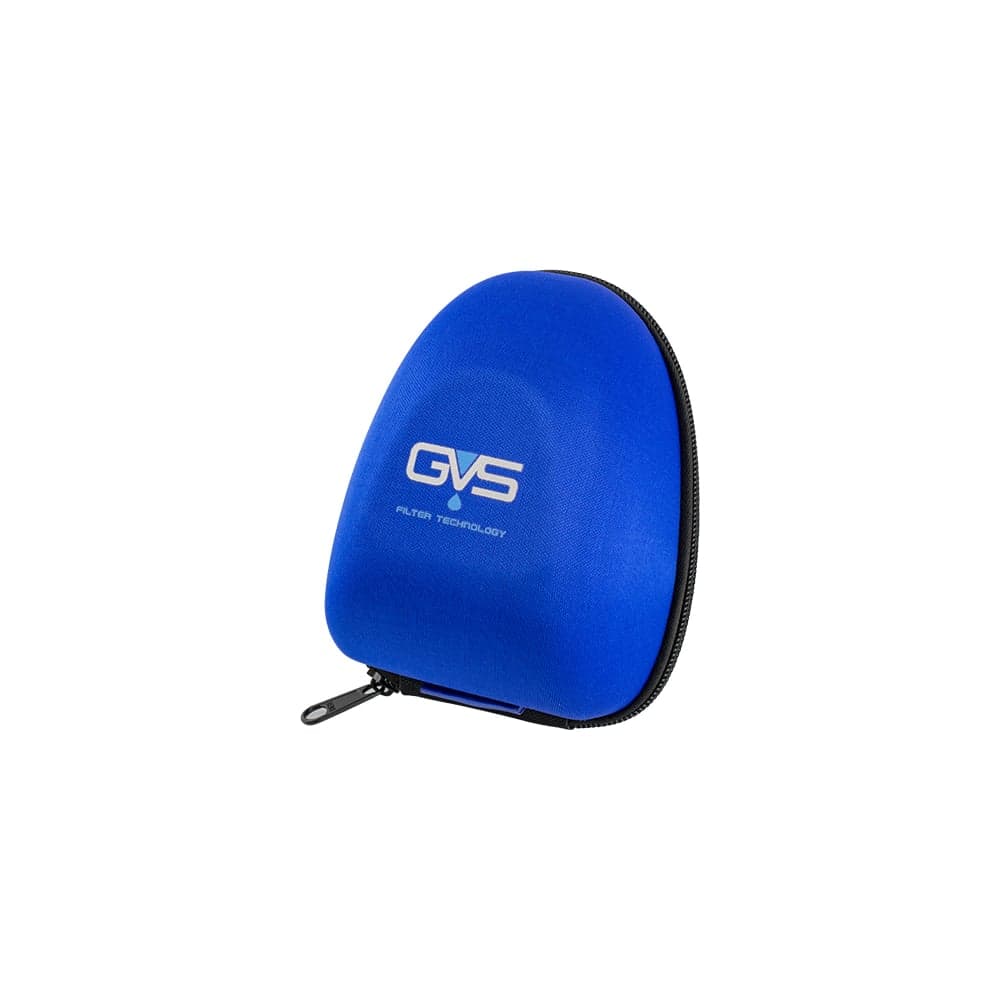 Сумка-чехол GVS для полумасок Еlipse P3/P3 с защитой от запаха SPM001CIEA