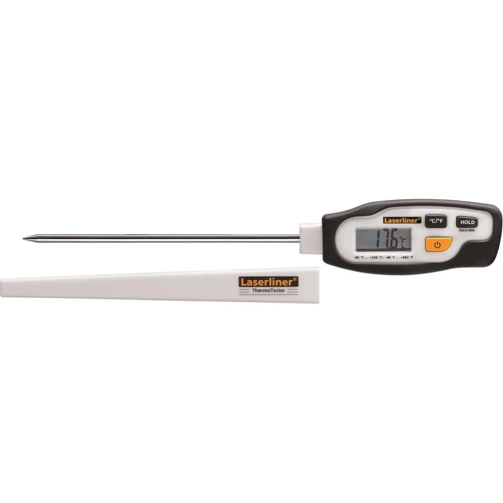 Цифровой термометр Laserliner ThermoTester 082.030A