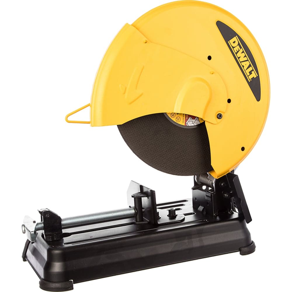 Монтажная пила под абразивные диски DEWALT 2300 Вт D28730