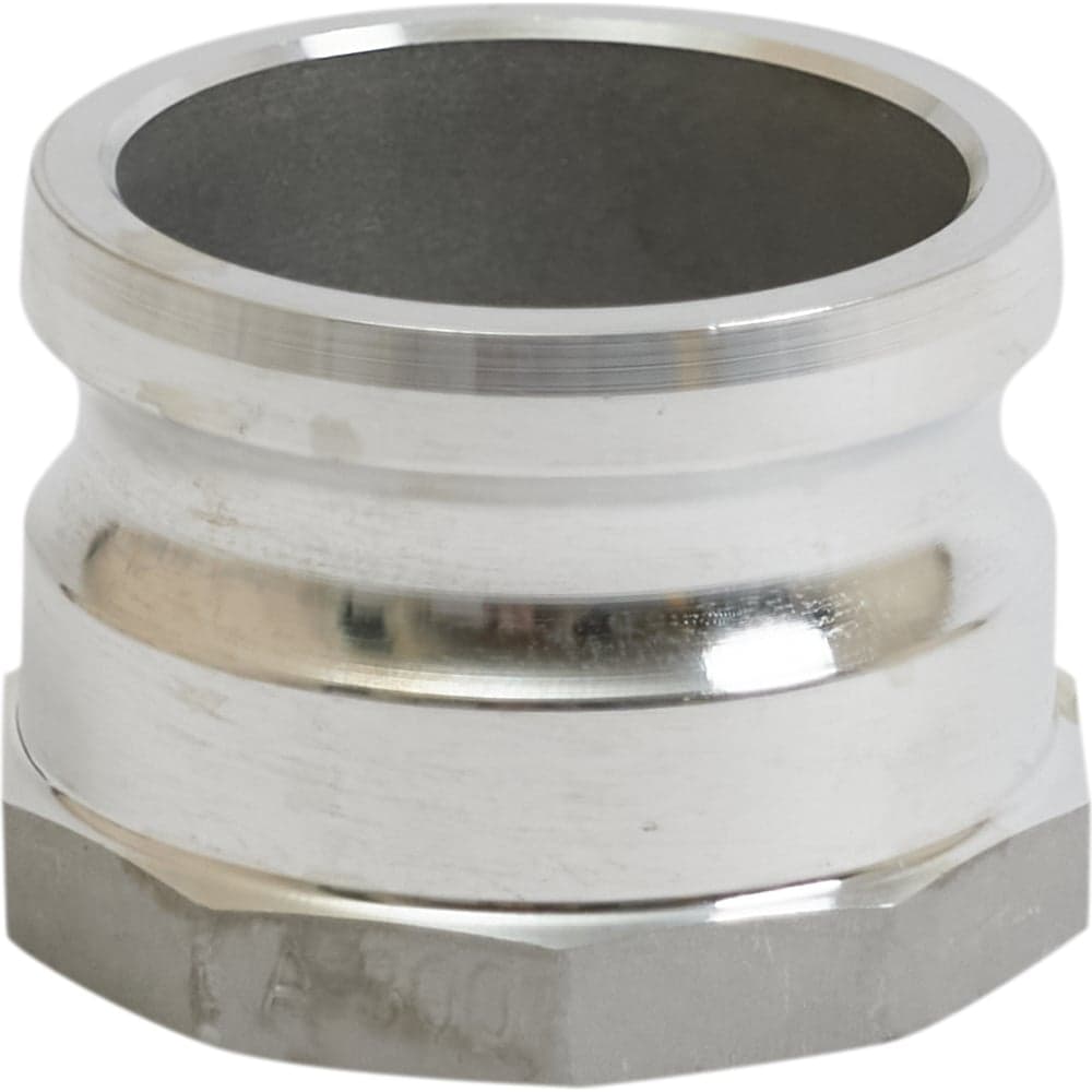 Камлок из нержавеющей стали Partex ssa-200 2" (50мм) НФ-00002117