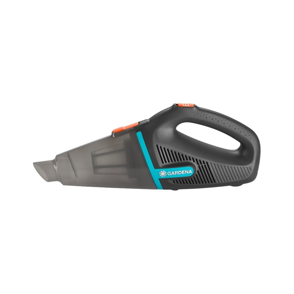 Аккумуляторный пылесос GARDENA EasyClean Li 09340-20.000.00
