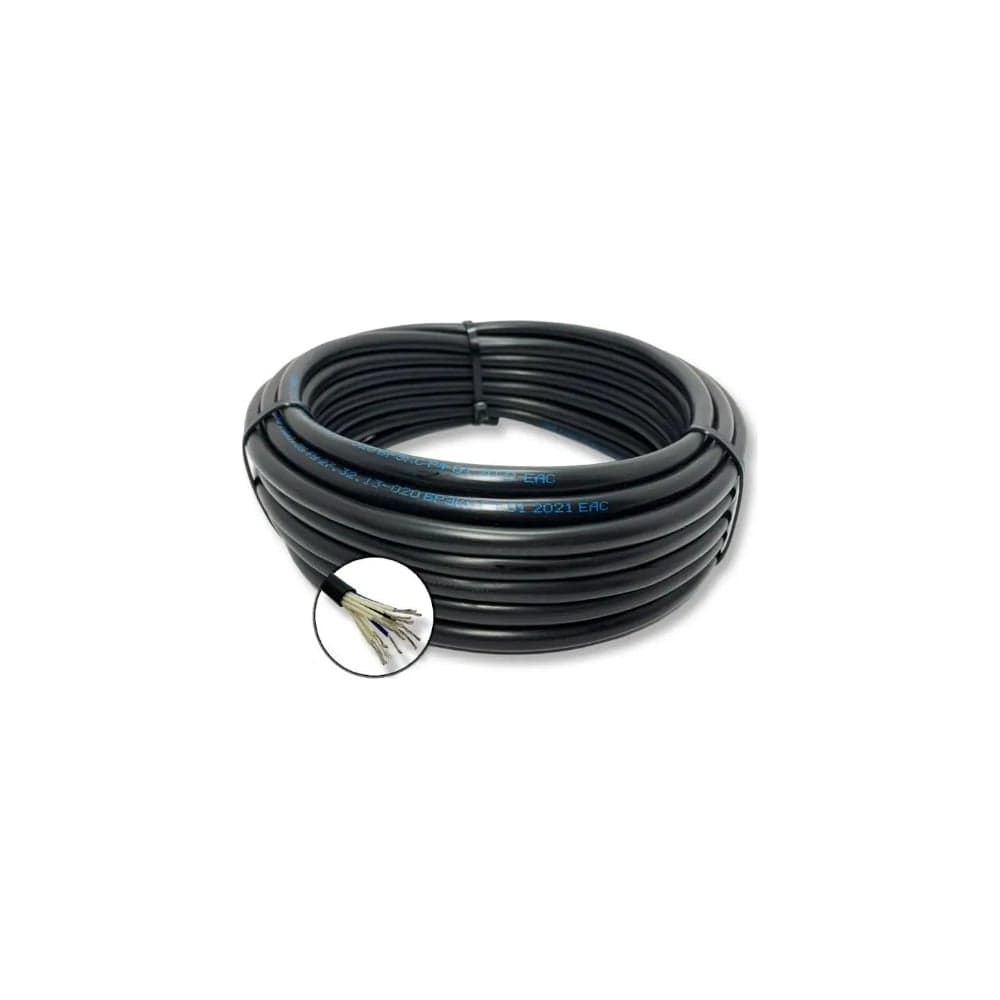 Монтажный кабель мкшнг(a)-ls ПРОВОДНИК 14x0.75 мм2, 1м OZ265089L1