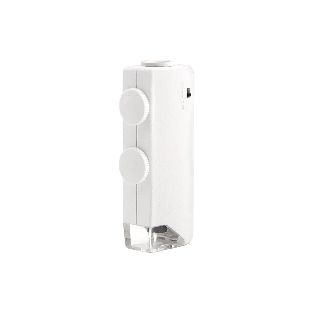 Мини-микроскоп Veber 160х-200х 22707