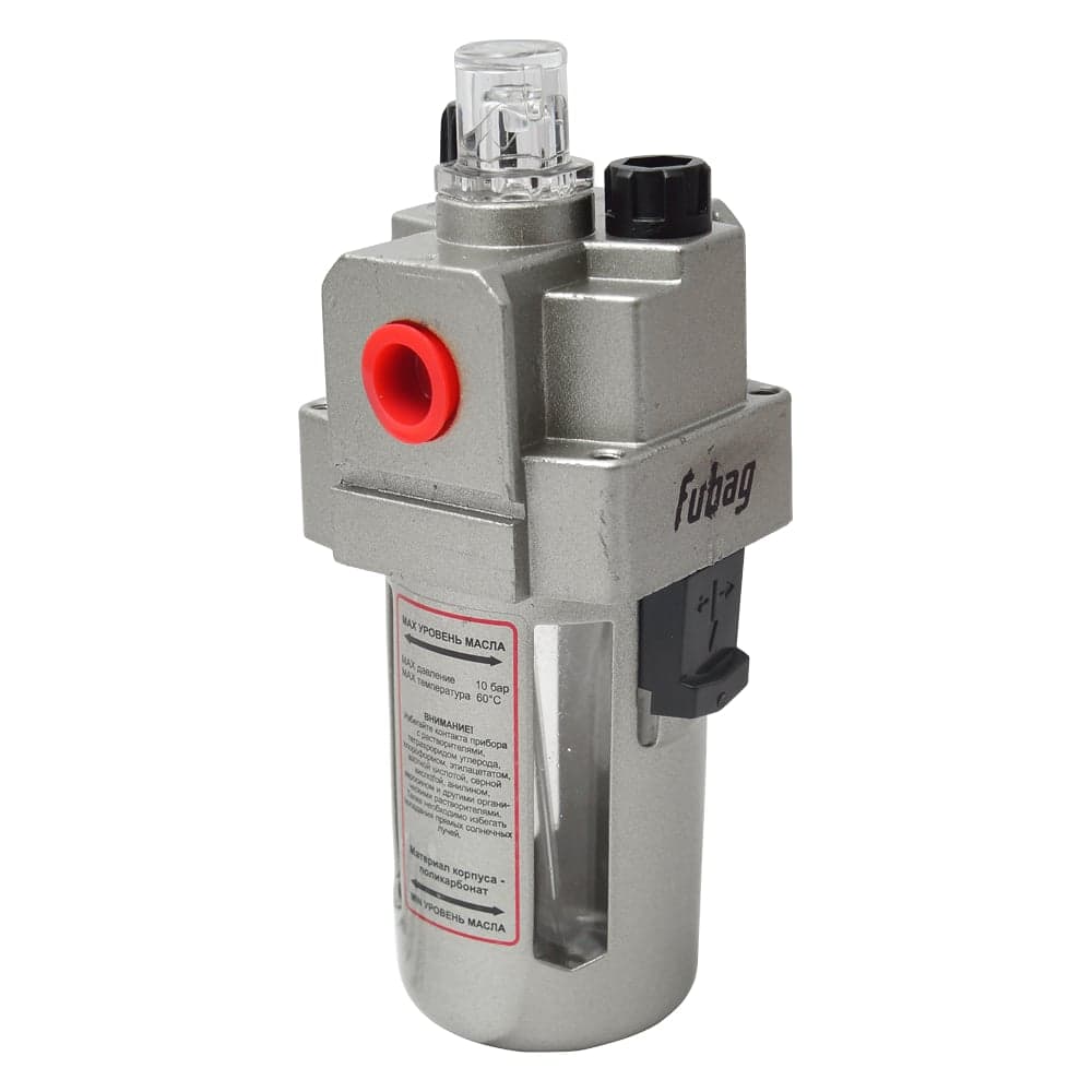 Лубрикатор L 1700 1/4" FUBAG 190110