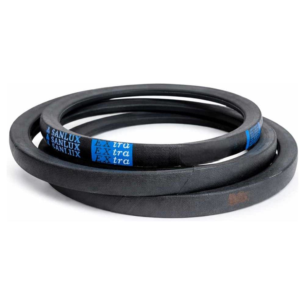 Клиновой ремень SANLUX B45 Li B-1200 Ld, (17x11x1190) Li 1150 мм, Ld 1193 мм EXtra, B45SANEX