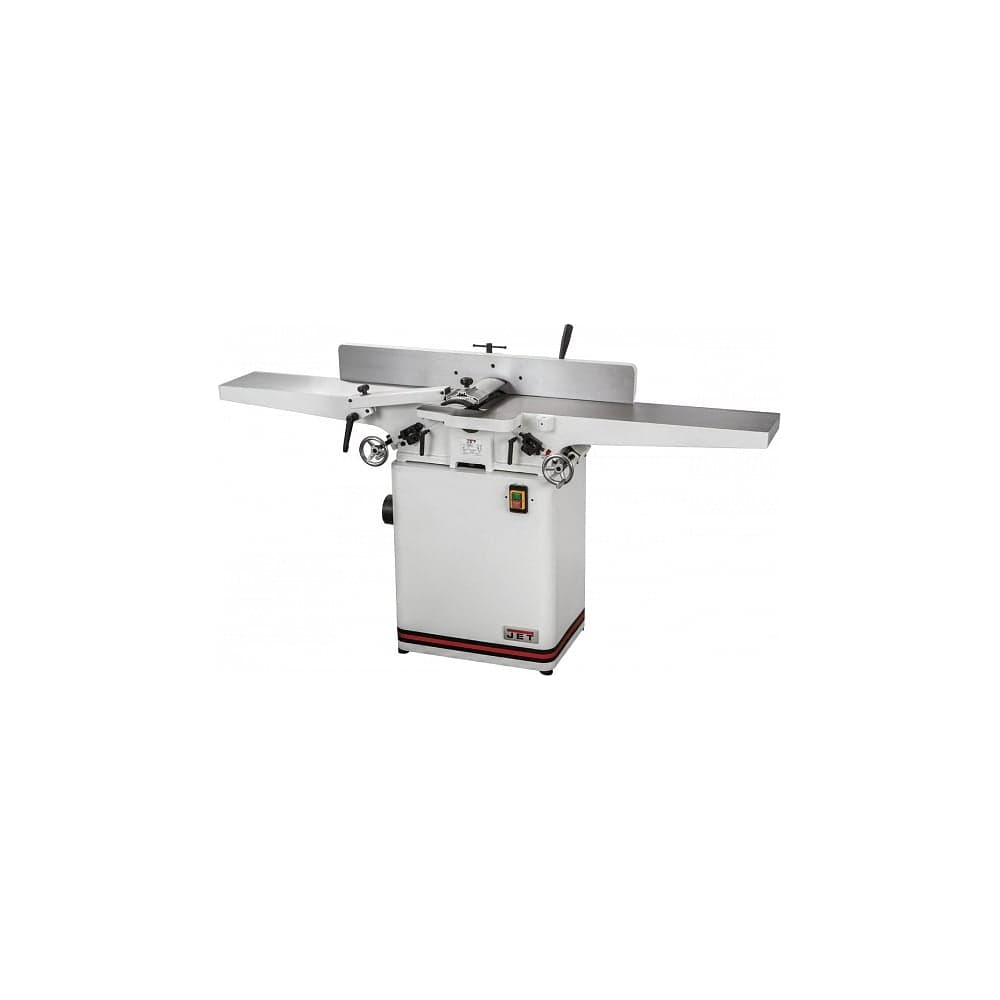 Фуговальный станок JET JJ-8HH-M 10000265M