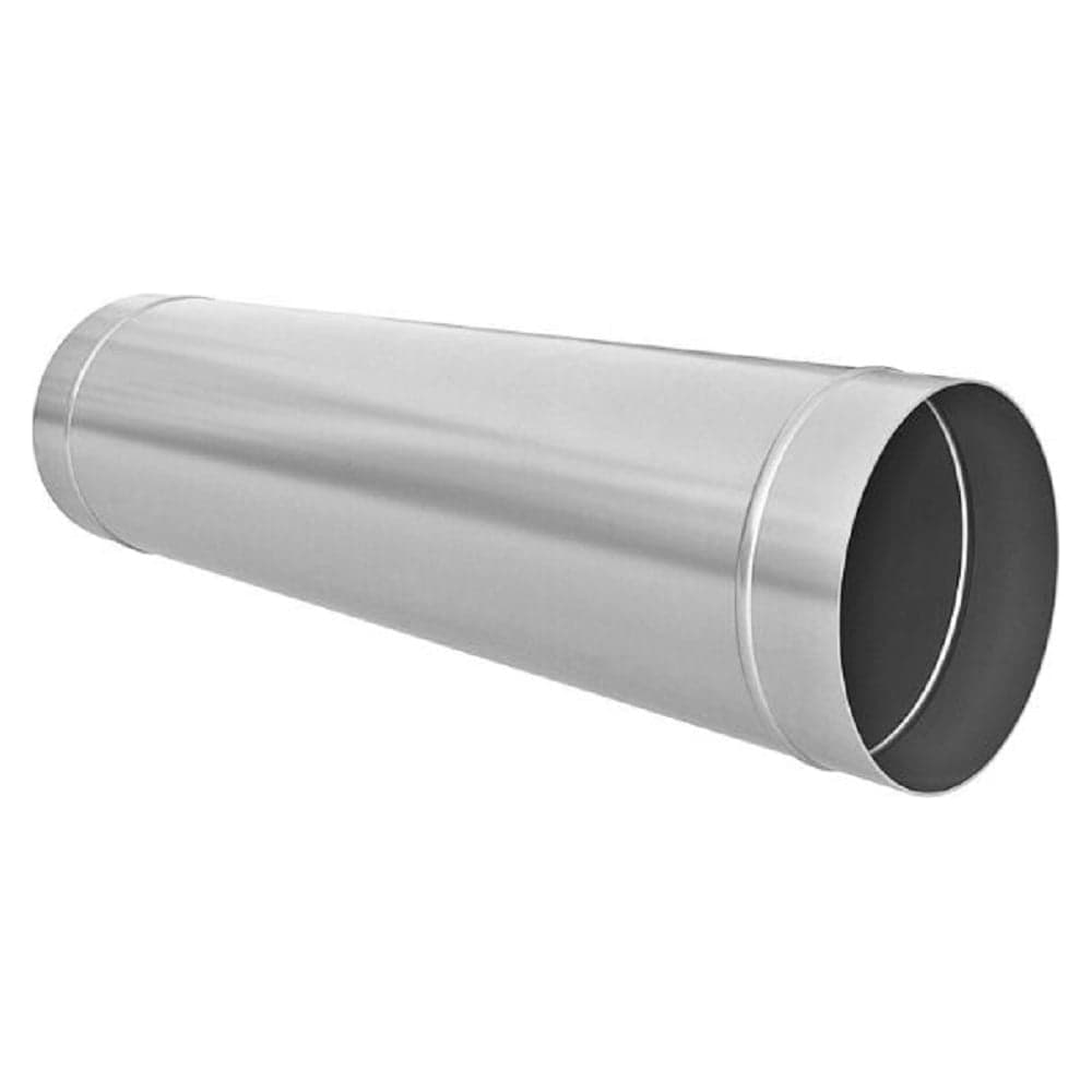 Воздуховод прямошовный 400 мм, 0.7/1250 мм Diaflex УФ-01003974