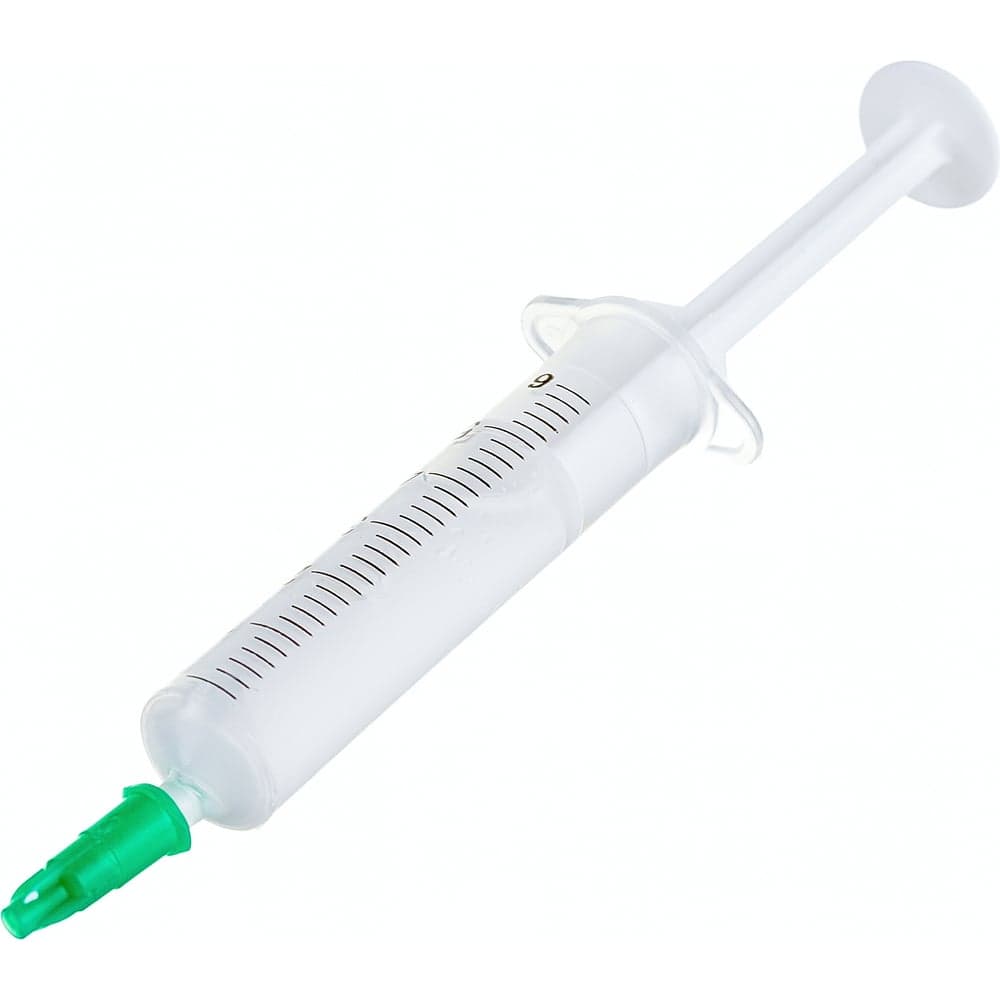 Паста теплопроводная КПТ-8 5 мл шприц REXANT 09-3750