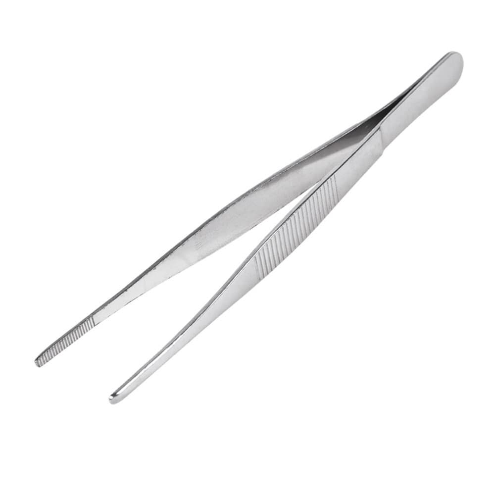 Пинцет рифленый 160 мм Rexant (12-0366)