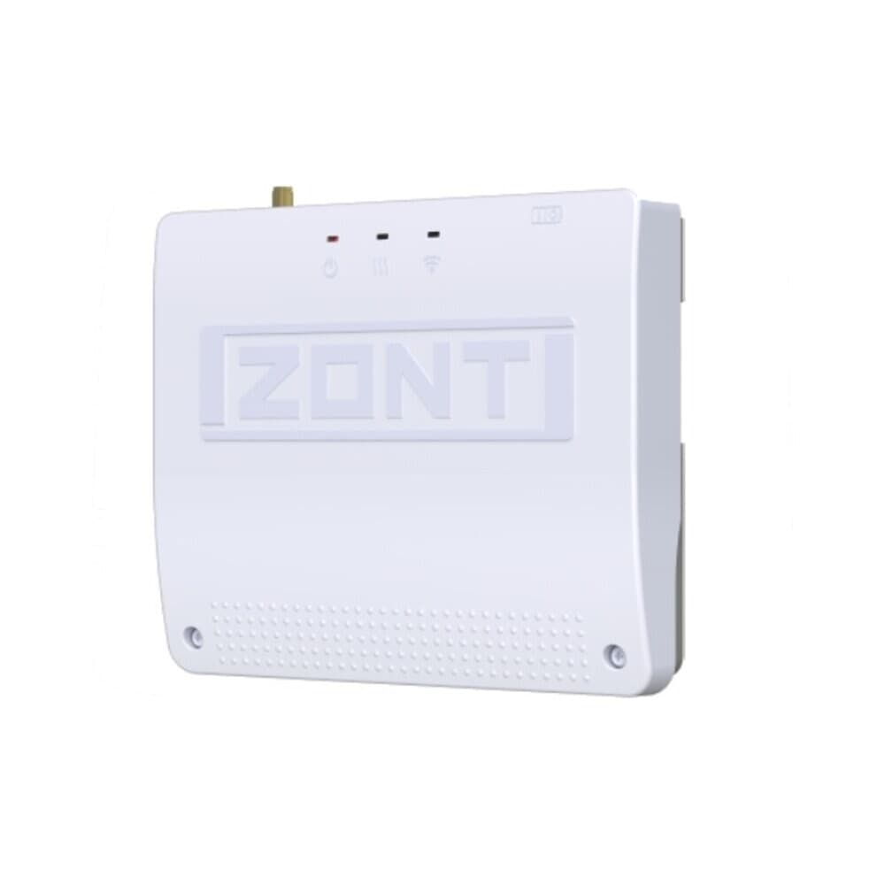 Контроллер Zont Smart 2.0 для отопления (ML00004479)