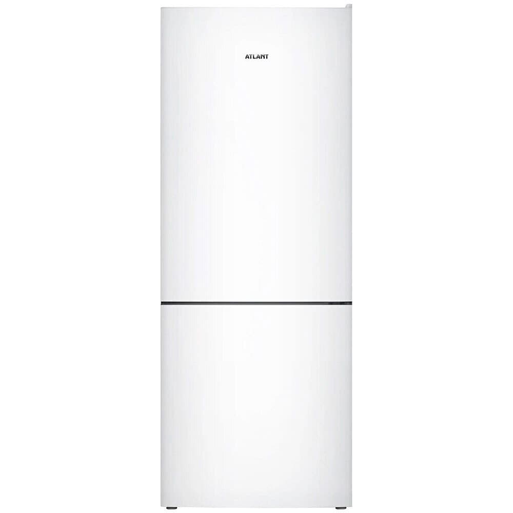 Холодильник Atlant ХМ 4609-101 двухдверный