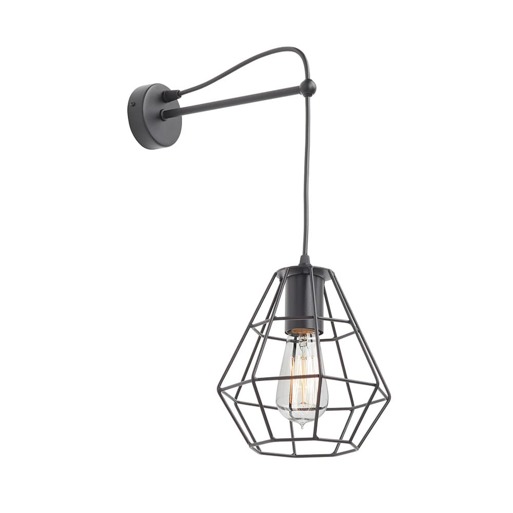 Бра Vitaluce E27 60 Вт 230 В IP20 (V4389-1/1A)