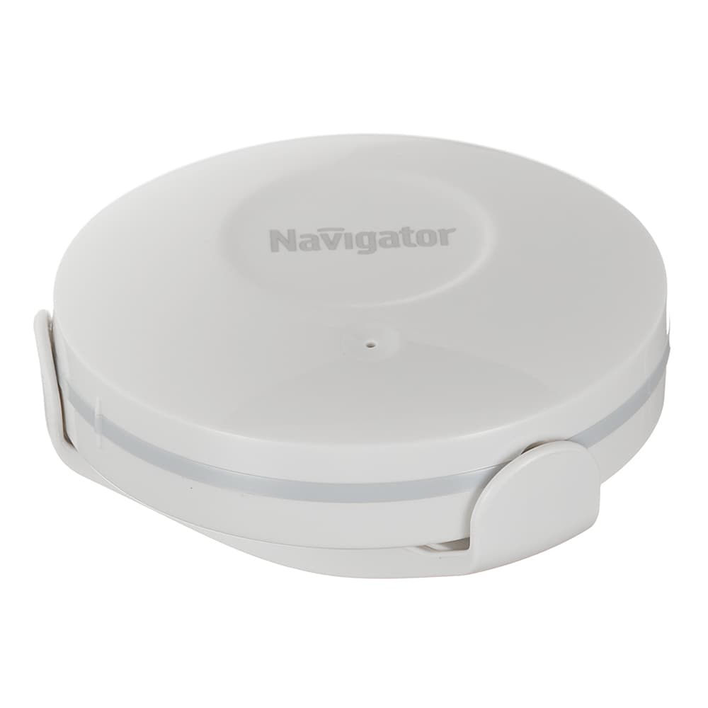 Датчик протечки воды Navigator 14 549 NSH-SNR-W01-WiFi 14549