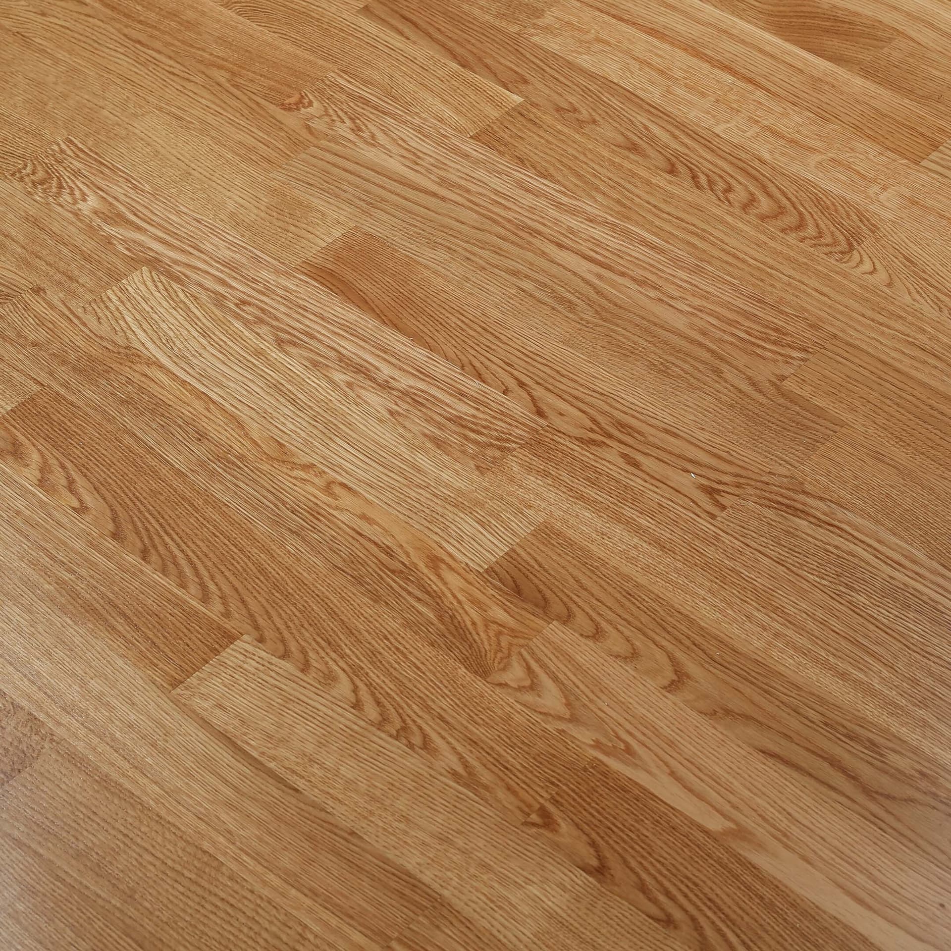 Паркетная доска Polarwood Classik 3G дуб лесной 3,41 кв.м 14 мм трехполосная