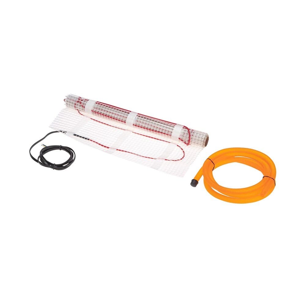 Теплый пол нагревательный мат Rexant RNX Classic 0,5 кв.м 150 (75) Вт